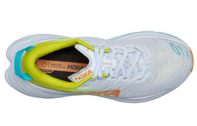 (WMNS) Bondi X 'White Evening Primrose’