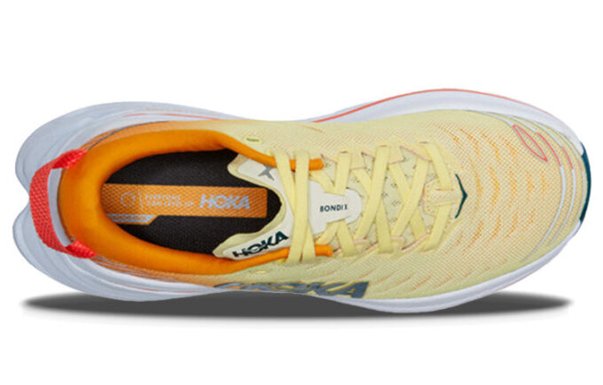 (WMNS) Bondi X 'Yellow Pear’