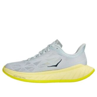 (WMNS) Carbon X 2 „Blue Flower Luminary Green”