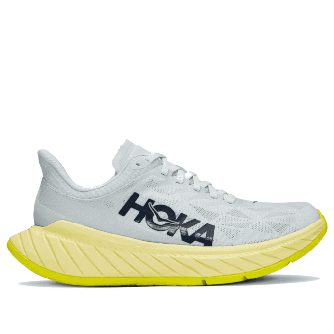 (WMNS) Carbon X 2 „Blue Flower Luminary Green”