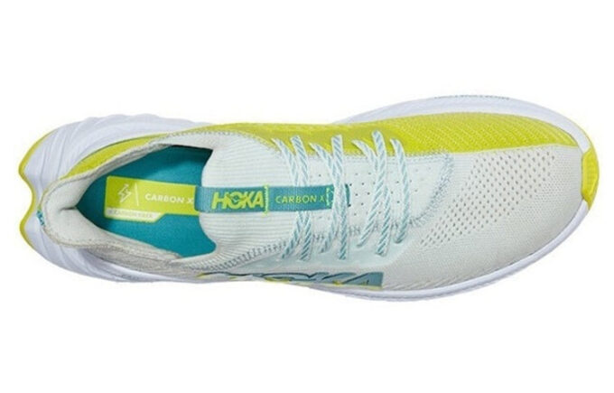 (WMNS) Carbon X 3 'Billowing Sail Evening Primrose’