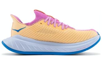 (WMNS) Carbon X 3 'Cyclamen Impala’