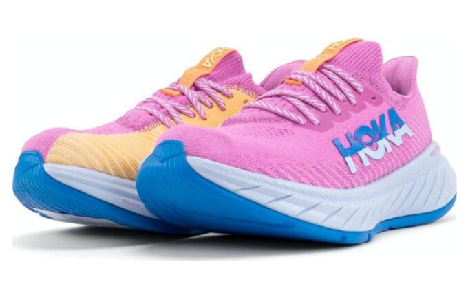 (WMNS) Carbon X 3 'Cyclamen Impala’