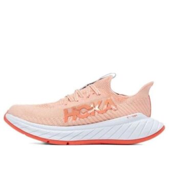 (WMNS) Carbon X 3 'Peach Parfait’