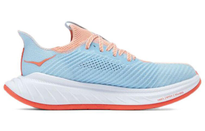 (WMNS) Carbon X 3 'Peach Parfait’