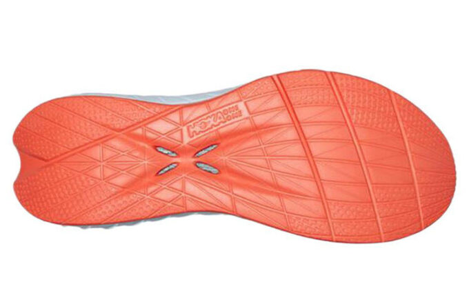 (WMNS) Carbon X 3 'Peach Parfait’