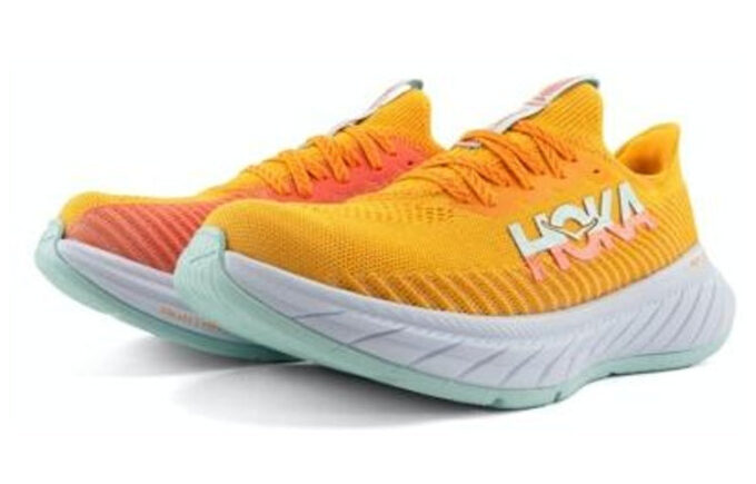 (WMNS) Carbon X 3 'Radiant Yellow’