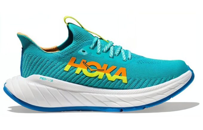 (WMNS) Carbon X3 'Ceramic Primrose’