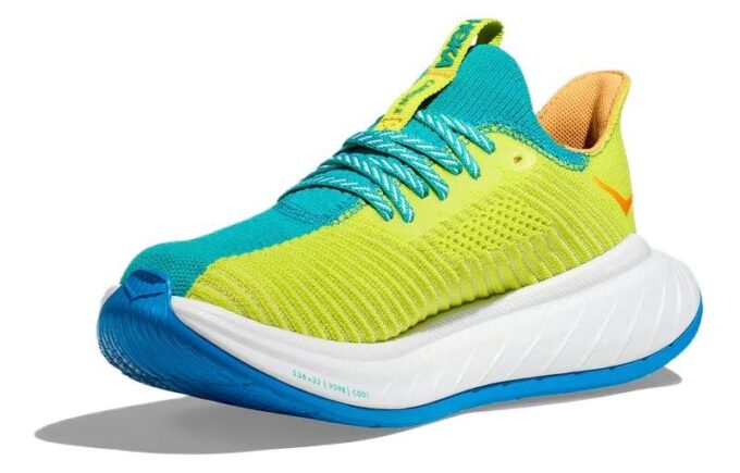 (WMNS) Carbon X3 'Ceramic Primrose’