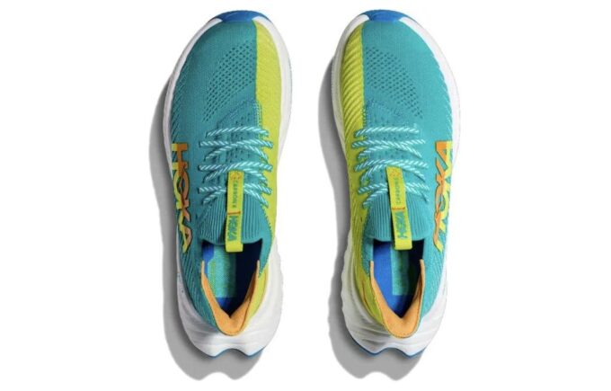 (WMNS) Carbon X3 'Ceramic Primrose’