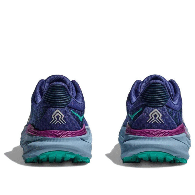 (WMNS) Challenger 7 „Wieczorna mżawka”