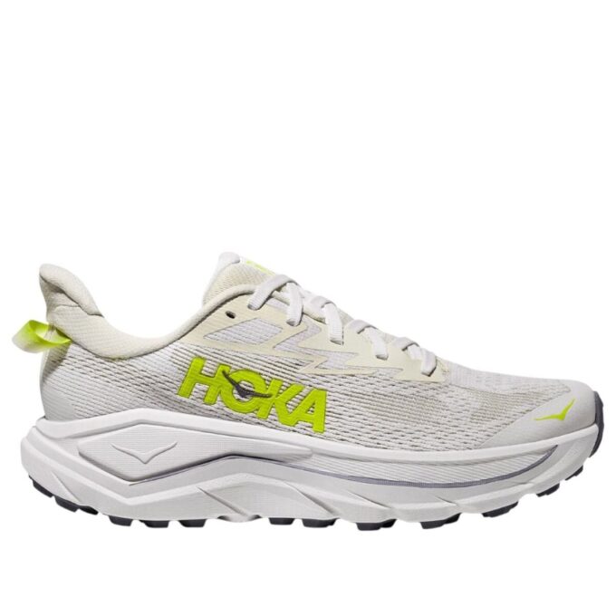 (WMNS) Challenger 8 „Biały Neon Cytrus”