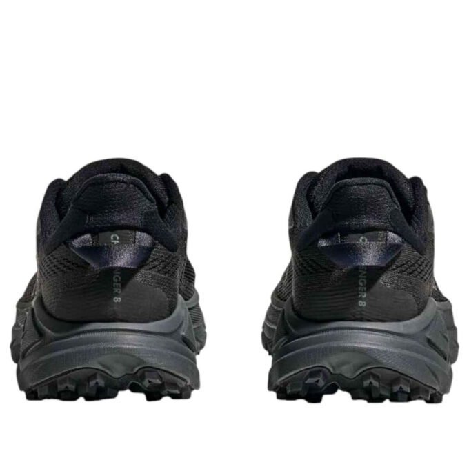 (WMNS) Challenger 8 „Czarna Orbita Zewnętrzna”