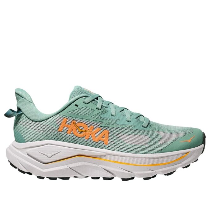 (WMNS) Challenger 8 „Jade Cosmic Grey”