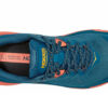 (WMNS) Challenger ATR 6 'Blue Coral Camelia’