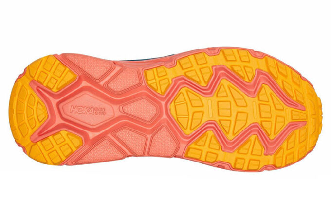 (WMNS) Challenger ATR 6 'Blue Coral Camelia’