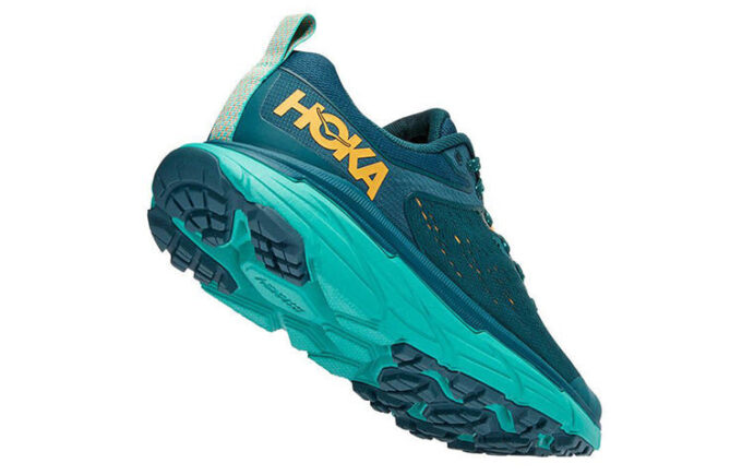 (WMNS) Challenger ATR 6 „Głęboki turkusowy ogród wodny”