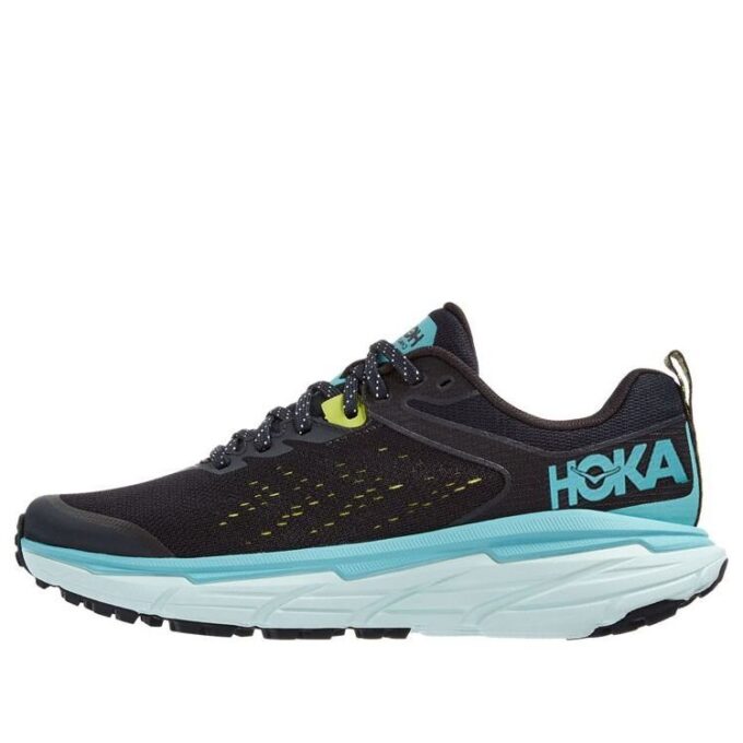 (WMNS) Challenger ATR 6 „Niebieski grafitowy niebieski szklany”