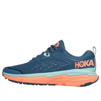 (WMNS) Challenger ATR 6 „Real Teal Cantaloupe”