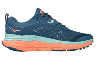 (WMNS) Challenger ATR 6 „Real Teal Cantaloupe”