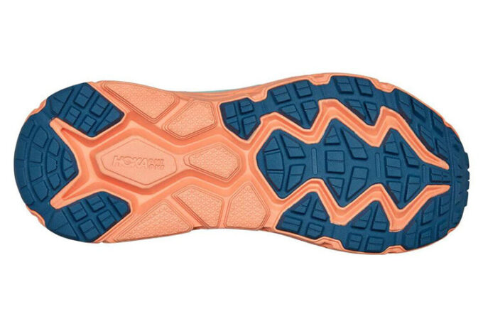 (WMNS) Challenger ATR 6 „Real Teal Cantaloupe”