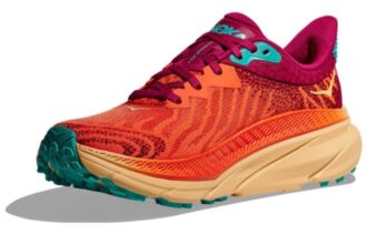 (WMNS) Challenger ATR 7 „Flame Cherries Jubilee”