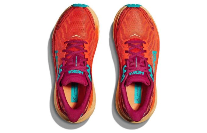 (WMNS) Challenger ATR 7 „Flame Cherries Jubilee”