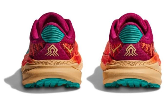 (WMNS) Challenger ATR 7 „Flame Cherries Jubilee”