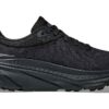 (WMNS) Challenger ATR 7 GORE-TEX 'Triple Black’