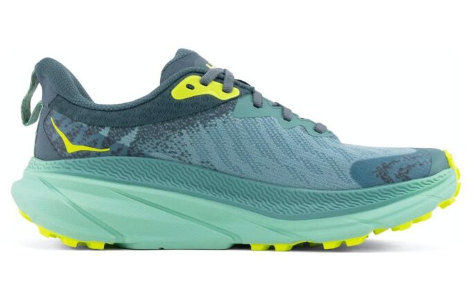 (WMNS) Challenger ATR 7 GTX 'Trellis Balsam Green’