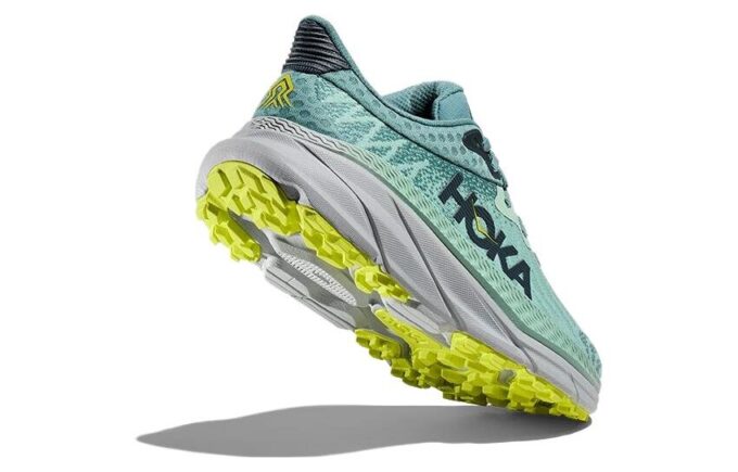 (WMNS) Challenger ATR 7 'Mist Green Trellis’