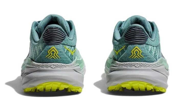 (WMNS) Challenger ATR 7 'Mist Green Trellis’