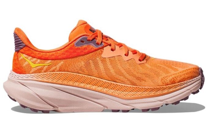 (WMNS) Challenger ATR 7 „Mock Orange”