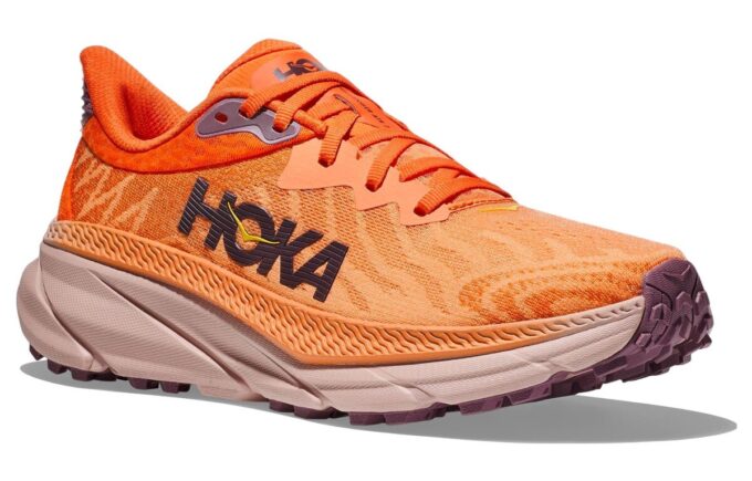 (WMNS) Challenger ATR 7 „Mock Orange”