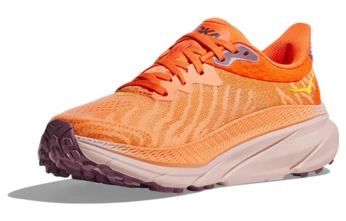 (WMNS) Challenger ATR 7 „Mock Orange”