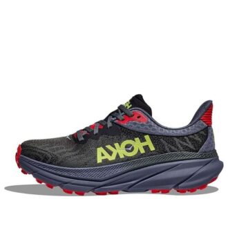 (WMNS) Challenger ATR 7 „Obsidian Anchor”