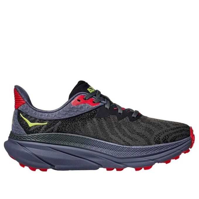 (WMNS) Challenger ATR 7 „Obsidian Anchor”