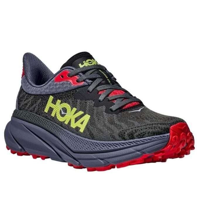 (WMNS) Challenger ATR 7 „Obsidian Anchor”