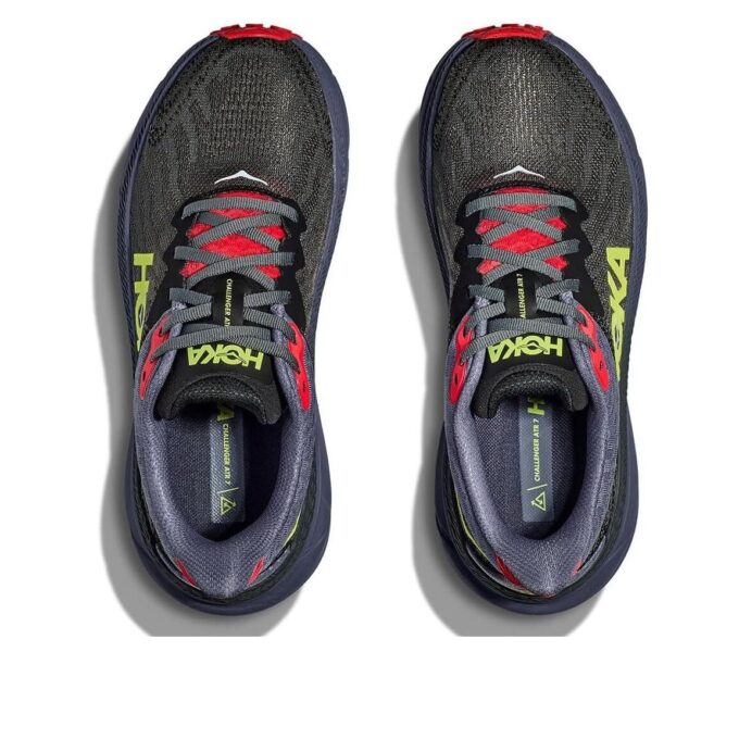 (WMNS) Challenger ATR 7 „Obsidian Anchor”