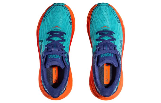 (WMNS) Challenger ATR 7 Wide „Ceramic Vibrant Orange”