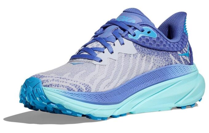 (WMNS) Challengera ATR 7 „Ether Cosmos”