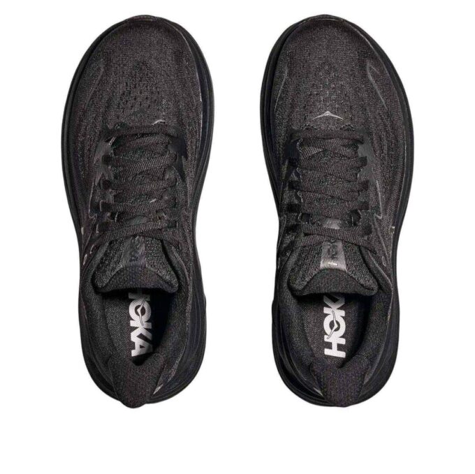 (WMNS) Clifton 10 'Black’