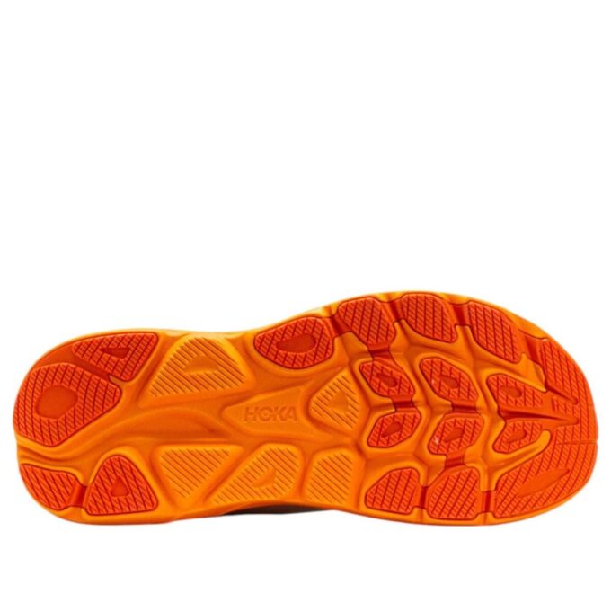 (WMNS) Clifton 10 'Frost Orange Zest’