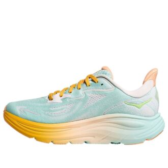 (WMNS) Clifton 10 „Pakiet klubowy do biegania”