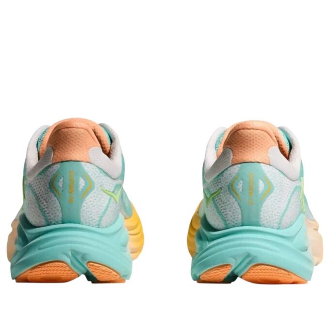 (WMNS) Clifton 10 „Pakiet klubowy do biegania”