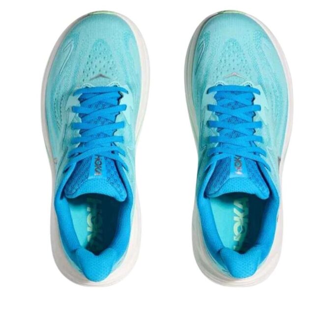 (WMNS) Clifton 10 'Skyward Blue Cielo Blue’