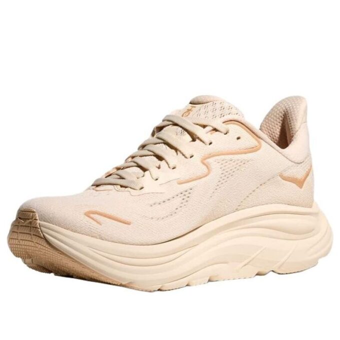 (WMNS) Clifton 10 'Vanilla Birch’