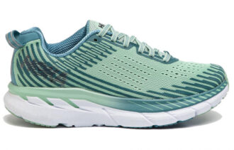 (WMNS) Clifton 5 „Teal Green”