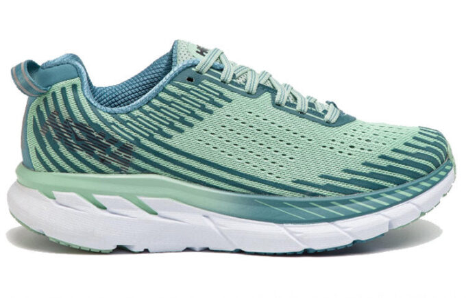 (WMNS) Clifton 5 „Teal Green”