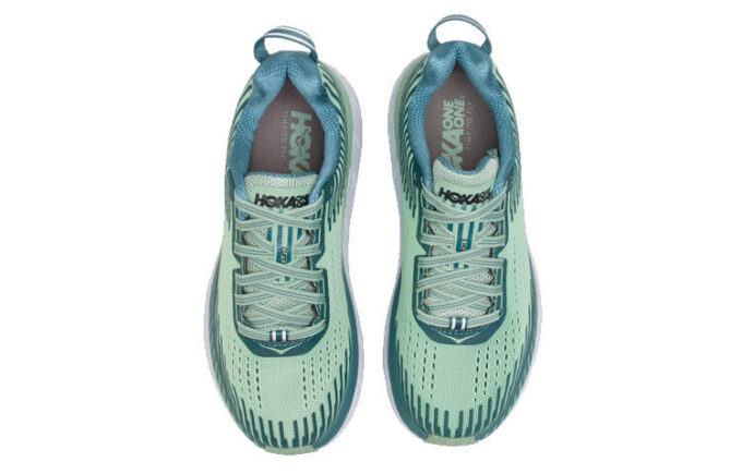 (WMNS) Clifton 5 „Teal Green”